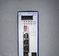 Hirschmann RAIL SWITCH RS2-3TX/2FX EEC | eBay