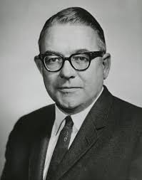 George Wilder, MacWhyte trustee