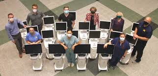 The teaching method is traditional and most medical schools in central europe are conducted the same way. School S Technology Upgrade Features New Digital Intraoral Scanners U M Dentistry News