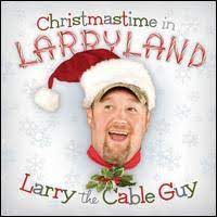 Christmastime In Larryland Wikipedia