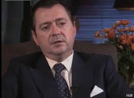 El Banco de España interviene el banco Banesto aplastando a Mario Conde,  todo el Consejo de administración es destituido