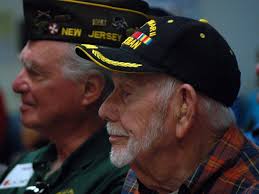 Veteran Notes: 240th Birthday of the US Marine Corps