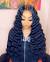 Cute Crimped Hairstyles