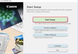 How do i connect my canon printer to my phone? Pixma Mg3051 Wireless Connection Setup Guide Canon Central And North Africa