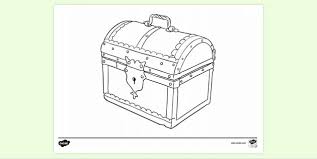 Coloring pages for kids of all ages. Free Silver Casket Colouring Sheet Colouring Sheets