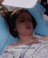 Maxine Greys Anatomy