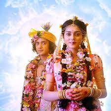 Maybe you would like to learn more about one of these? Wallpaper Cave Radha Krishna Serial Photos Novocom Top