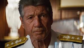 Fred Ward