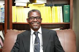 Ibidapo obe advises nigerian government. From The Giant S Lair An Interview With Professor Akin Ibidapo Obe The Law Students Blog