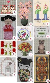 Featuring designs across an array of styles and subjects, the only difficulty is which one to choose next. Free Page 34 Craft Gossip
