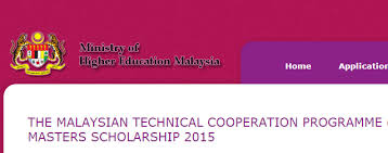 Asma binti mamat * 131. Malaysia International Scholarship 2015 Armacad