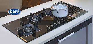 Built In Stove Or Built In Hob By Kaff In Chennai Kitchen Layout Kitchen Hobs
