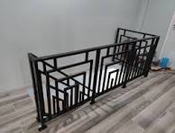 G.I. Tubular Steel Railing- done 😁👌☑️ (PM for inquiries ...