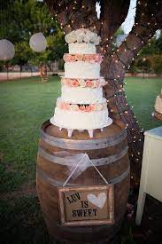 60 Rustic Country Wine Barrel Wedding Ideas Wedding Cakes Rustic Vintage Wedding Cake Rustic Wedding Cakes Vintage