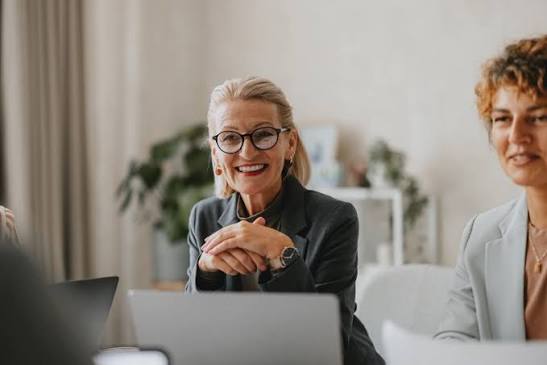 Key Elements of a Successful Succession Planning Process | Chapman & Co.