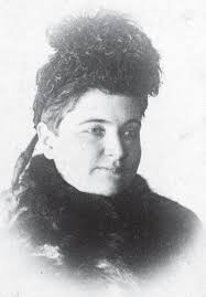 The Femmes Fatales of Detroit