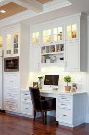 Computer Cabinet And Desk For Modern Computers Furniture Design Decoration Kitchen Desk Areas Kitchen Office Nook Home Kitchens