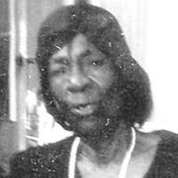 Mrs. Lillie Mae Summers Mack — Bowman