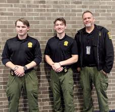 Pickens County Sheriff's Office (SC)