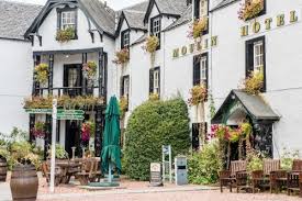 Moulin hotel, pitlochry moulin hotel, pitlochry, current page. Pitlochry Perthshire History Photos Visiting Informatuion