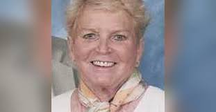 Georgia Spangler Barton Obituary