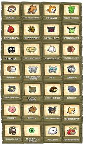Where are all the weapons in castle crashers? Castle Crashers Animal Orb Guide Xblafans