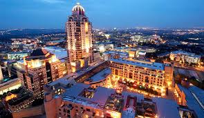 Sandton Hotels Sandton Accommodation South Africa Hotels
