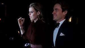 I'm pleased that the rf has seen fit to judge him on his own merits and not as one of his predecessors! Who Is Edoardo Mapelli Mozzi Princess Beatrice S Fiance