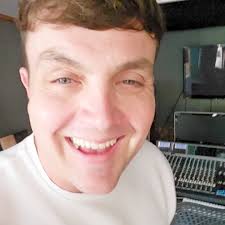 The Whole Of The Moon,Cover By Adam Cafferty & Michael Bourke