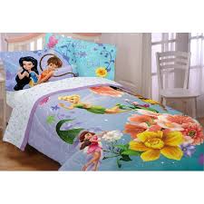 If you've ever struggled with blanket that was too lightweight or too smothering, slipped off during sleep or was difficult to clean, you know the answer is. Tinkerbell Bedding For Girls Bedspreads Duvet Comforters And Sheet Sets Infobarrel