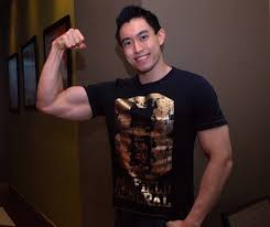 Hasil gambar untuk ganteng indo