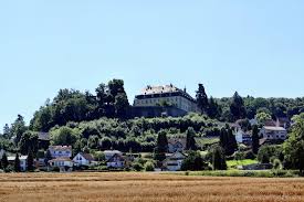 Herzlich willkommen im haus am berg. Molsberg Mapio Net