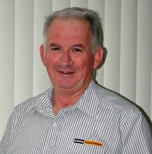 Glen Woodrow joins Gough Transport Solutions