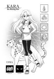 Web of magic section is broken down into three subsections. Avalon Web Of Magic