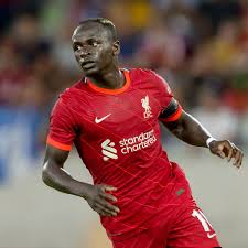 Senegalese soccer player who won the austrian cup and the austrian. Sadio Mane Is Ready For His Most Important Liverpool Season And His Anfield Future Depends On It Liverpool Com