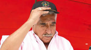 El 60% desaprueba a César Trelles Lara