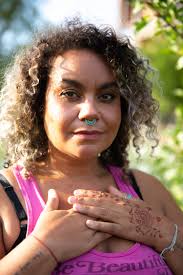 adrienne maree brown