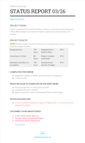 Project Reports Digital Manager Status Track Keep Your With The Onkeep Y Project Status Report Project Management Tools Project Management Templates