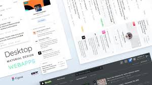 Compare the best app design software of 2021 for your business. Reddit Goes Material Search By Muzli