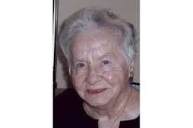 Albina Ennis Obituary (1915