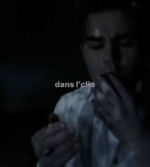 Édits de Stefan Salvatore dans The Vampire Diaries