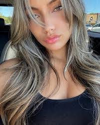 Bailey Brewer's Instagram, Twitter & Facebook