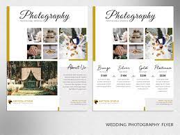 Check spelling or type a new query. Wedding Photography Flyer V1 Free Print Templates Templates Pixelify Net
