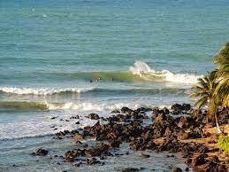 We did not find results for: Pontal Surfing Picture Of Pousada La Bonita Baia Formosa Tripadvisor