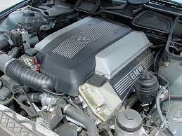 2001 Bmw 740il Used Engine Description 4 4l Capacity 145k Miles Visit Here To Know More Http Www Usedengines Org Mak Used Engines Used Bmw Bmw Engines