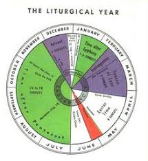 Thursday, may 13 is the solemnity of the ascension of the lord in the ecclesiastical 13 Church Mouse Ideas Church Liturgical Seasons Kids Calendar