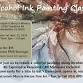 Alcohol Ink Painting Class event image