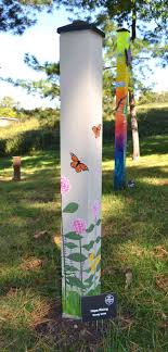 Spire No. 12 by Wendy Smith