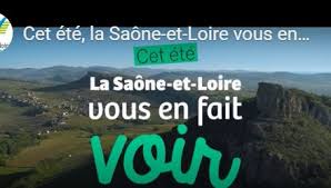 Etat civil, tables décennales, registres paroissiaux, recensements, registres matricules, cartes postales, cadastre… Video Un Clip Touristique Pour Montrer Les Charmes De La Saone Et Loire