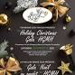 The Holiday Christmas Gala for HGMH event image